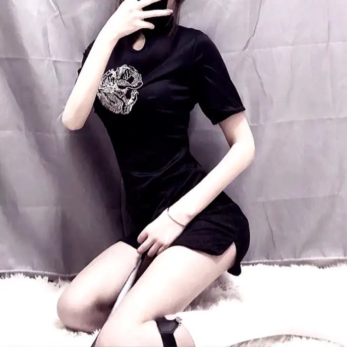 恶魔预产期